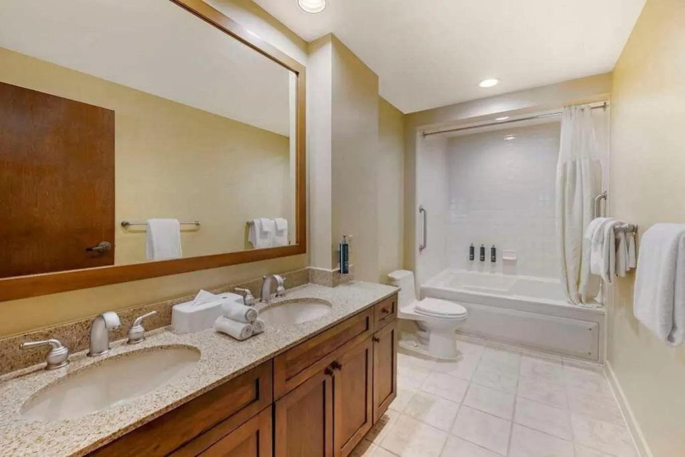 Diamond - Cancun Resort Las Vegas Luxury 1Bd 0*,  США
