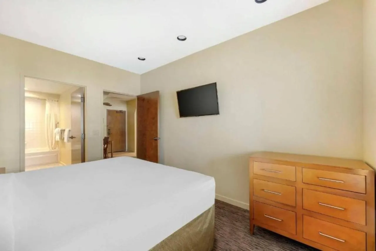 Diamond - Cancun Resort Las Vegas Luxury 1Bd 0*,  США