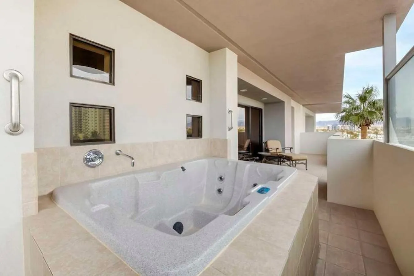 Diamond - Cancun Resort Las Vegas Luxury 1Bd Дом отдыха