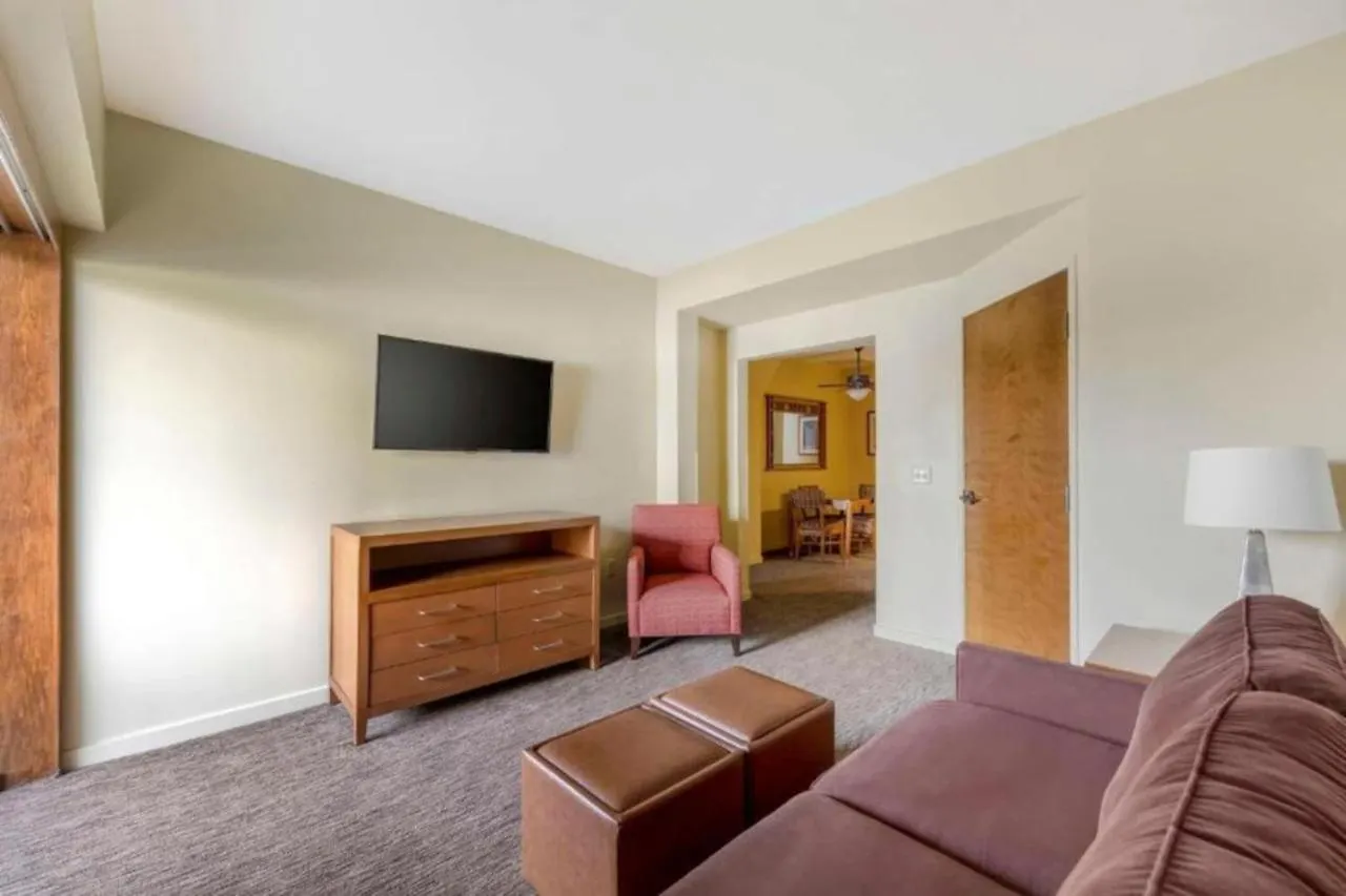 Дом отдыха Diamond - Cancun Resort Las Vegas Luxury 1Bd США