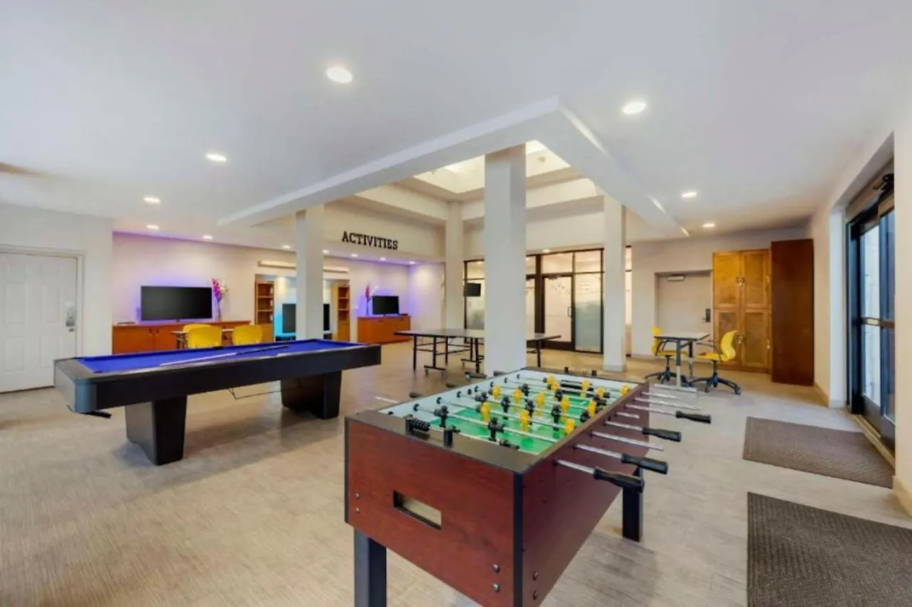 Diamond - Cancun Resort Las Vegas Luxury 1Bd