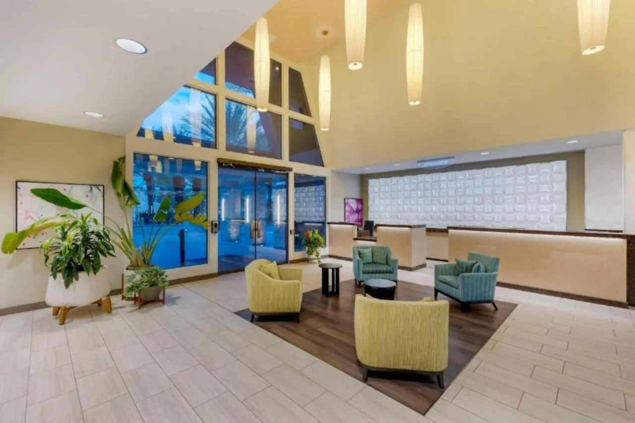 Diamond - Cancun Resort Las Vegas Luxury 1Bd