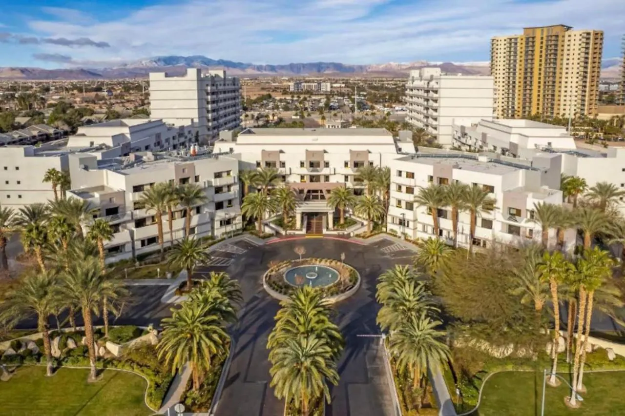 Diamond - Cancun Resort Las Vegas Luxury 1Bd Дом отдыха